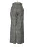 Officine Generale 100% Wool Plaid Gray Wool Pants Size 36 waist - photo 2