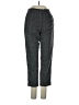 Babaton Plaid Gray Wool Pants Size 0 - photo 1