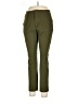 Old Navy Solid Green Casual Pants Size 14 - photo 1