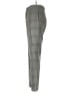 Officine Generale 100% Wool Plaid Gray Wool Pants Size 36 waist - photo 5