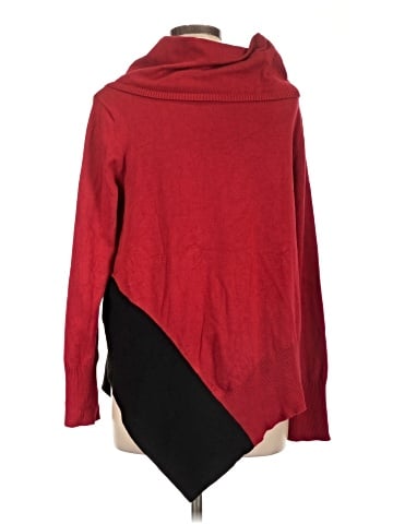 Linda Matthews Pullover Sweater (view 2)