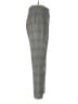Officine Generale 100% Wool Plaid Gray Wool Pants Size 36 waist - photo 4