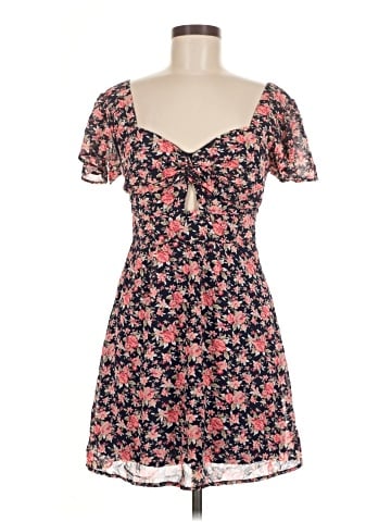 Altar'd State Casual Dress (view 1)