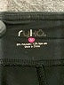 Ryka Solid Black Active Pants Size M - photo 7