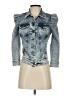 retrofête Blue Denim Jacket Size XS - photo 1