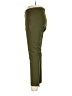 Old Navy Solid Green Casual Pants Size 14 - photo 5
