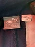 Puma Blue Casual Pants Size L (kids) - photo 3