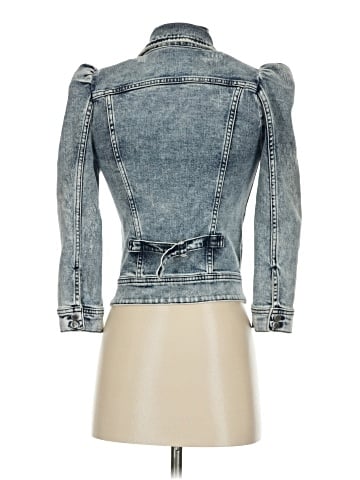 retrofête Denim Jacket (view 2)