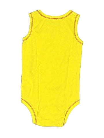 Sesame Street Short Sleeve Onesie (view 2)