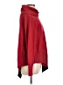 Linda Matthews Red Pullover Sweater Size L - photo 4
