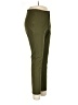 Old Navy Solid Green Casual Pants Size 14 - photo 4