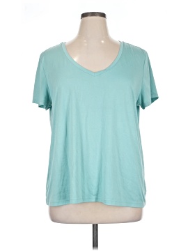 Eddie Bauer Short Sleeve Top