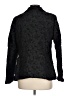 Unbranded 100% Polyester Paisley Black Blazer Size L - photo 2