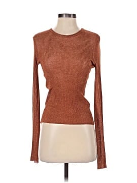 HUGO by HUGO BOSS Long Sleeve Top (view 1)