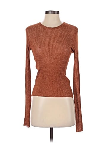 HUGO by HUGO BOSS Long Sleeve Top (view 1)