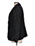 Unbranded 100% Polyester Paisley Black Blazer Size L - photo 5