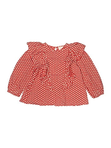 Crewcuts 3/4 Sleeve Blouse (view 1)