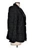 Unbranded 100% Polyester Paisley Black Blazer Size L - photo 4