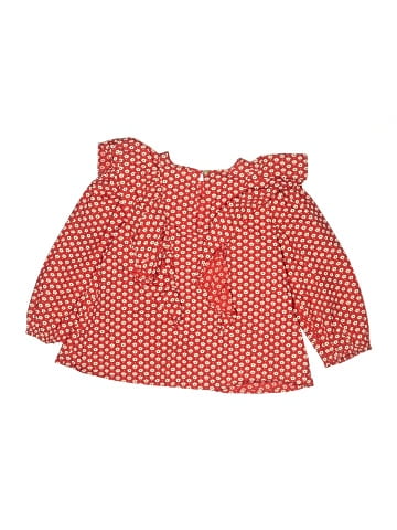 Crewcuts 3/4 Sleeve Blouse (view 2)