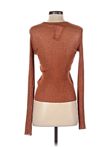 HUGO by HUGO BOSS Long Sleeve Top (view 2)