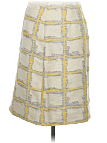 J.Crew Collection Casual Skirt (view 2)