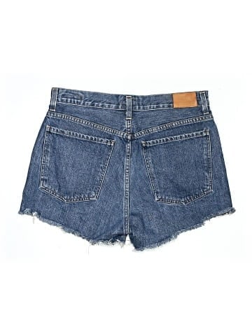 Citizens of Humanity Denim Shorts (view 2)