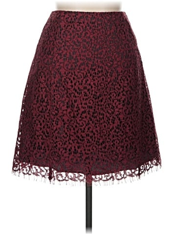 Carven Formal Skirt (view 1)
