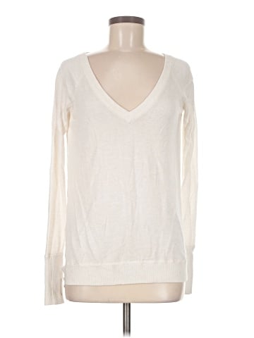 Lululemon Athletica Pullover Sweater (view 1)