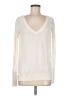 Lululemon Athletica Ivory Pullover Sweater Size 8 (estimated) - photo 1