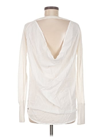 Lululemon Athletica Pullover Sweater (view 2)