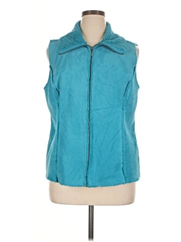 Chico's Vest (view 1)
