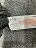 Batman 100% Polyester Gray Sweatpants Size 9-12 mo - photo 3