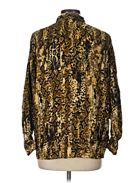 BA&SH Long Sleeve Blouse (view 2)