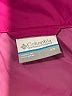 Columbia 100% Nylon Pink Jacket Size XS - photo 6