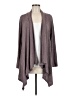 B Collection by Bobeau Gray Kimono Size M - photo 1