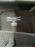 Champion Graphic Black Track Pants Size XL - photo 7