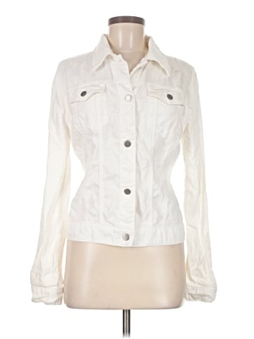 J Brand Long Sleeve Blouse (view 1)