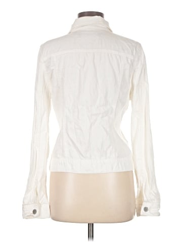 J Brand Long Sleeve Blouse (view 2)