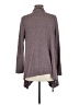 B Collection by Bobeau Gray Kimono Size M - photo 2