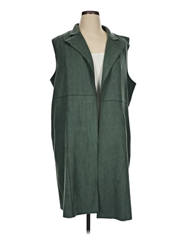 Joan Vass Casual Dress (view 1)