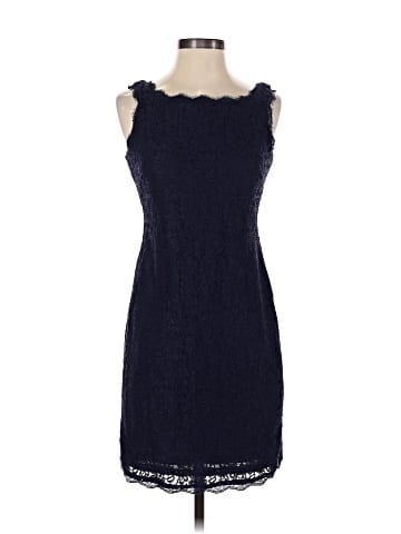 Adrianna Papell Cocktail Dress (view 1)