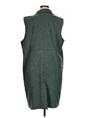 Joan Vass Casual Dress (view 2)