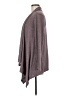 B Collection by Bobeau Gray Kimono Size M - photo 5