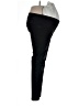Old Navy - Maternity Color Block Black Active Pants Size 10 - photo 4