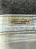 Levi's 100% Cotton Tie-dye Blue Jeans Size 24 waist - photo 7