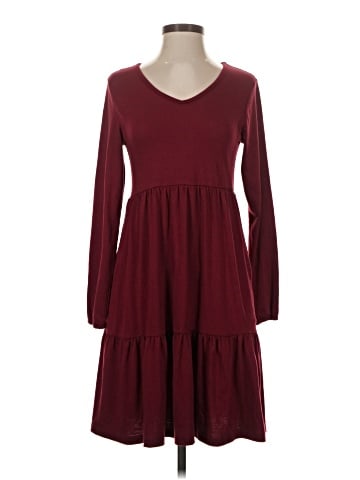 BeryDress Casual Dress (view 1)