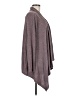 B Collection by Bobeau Gray Kimono Size M - photo 4