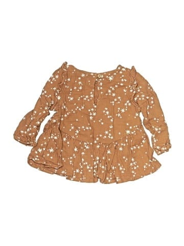 Rylee + Cru 3/4 Sleeve Blouse (view 2)