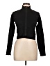 Fabletics Black Track Jacket Size L - photo 1