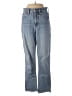 Madewell Blue Jeans Size 24 waist - photo 1